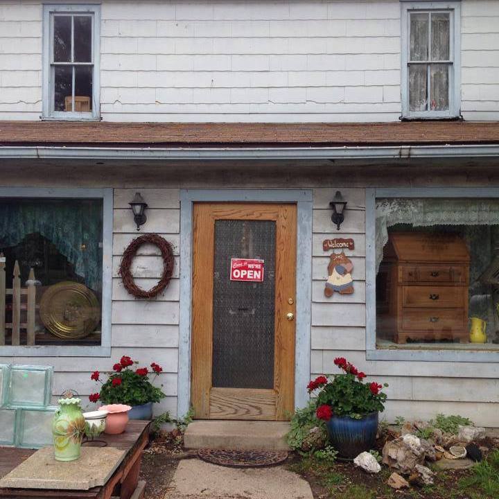 Specialty Shoppes Steelville Tourism