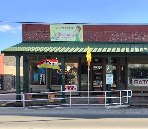 Creekside Fudge Steelville Tourism